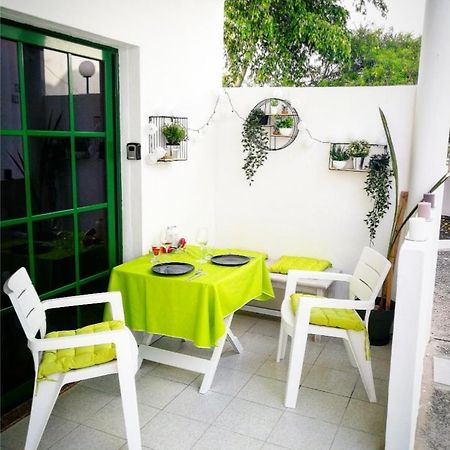 Sunny Corner Apartment Пуерто дел Кармен Екстериор снимка