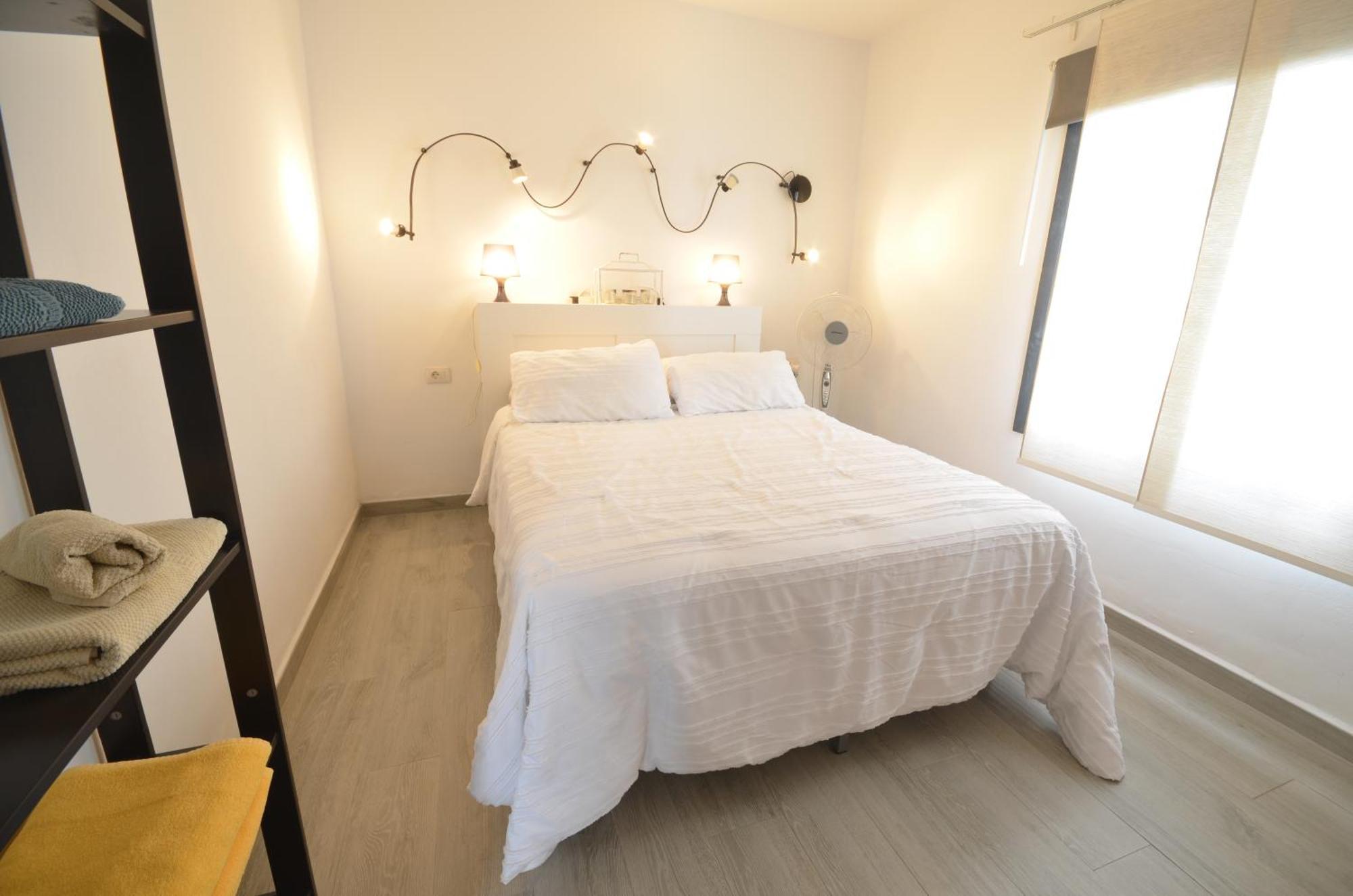Sunny Corner Apartment Пуерто дел Кармен Екстериор снимка