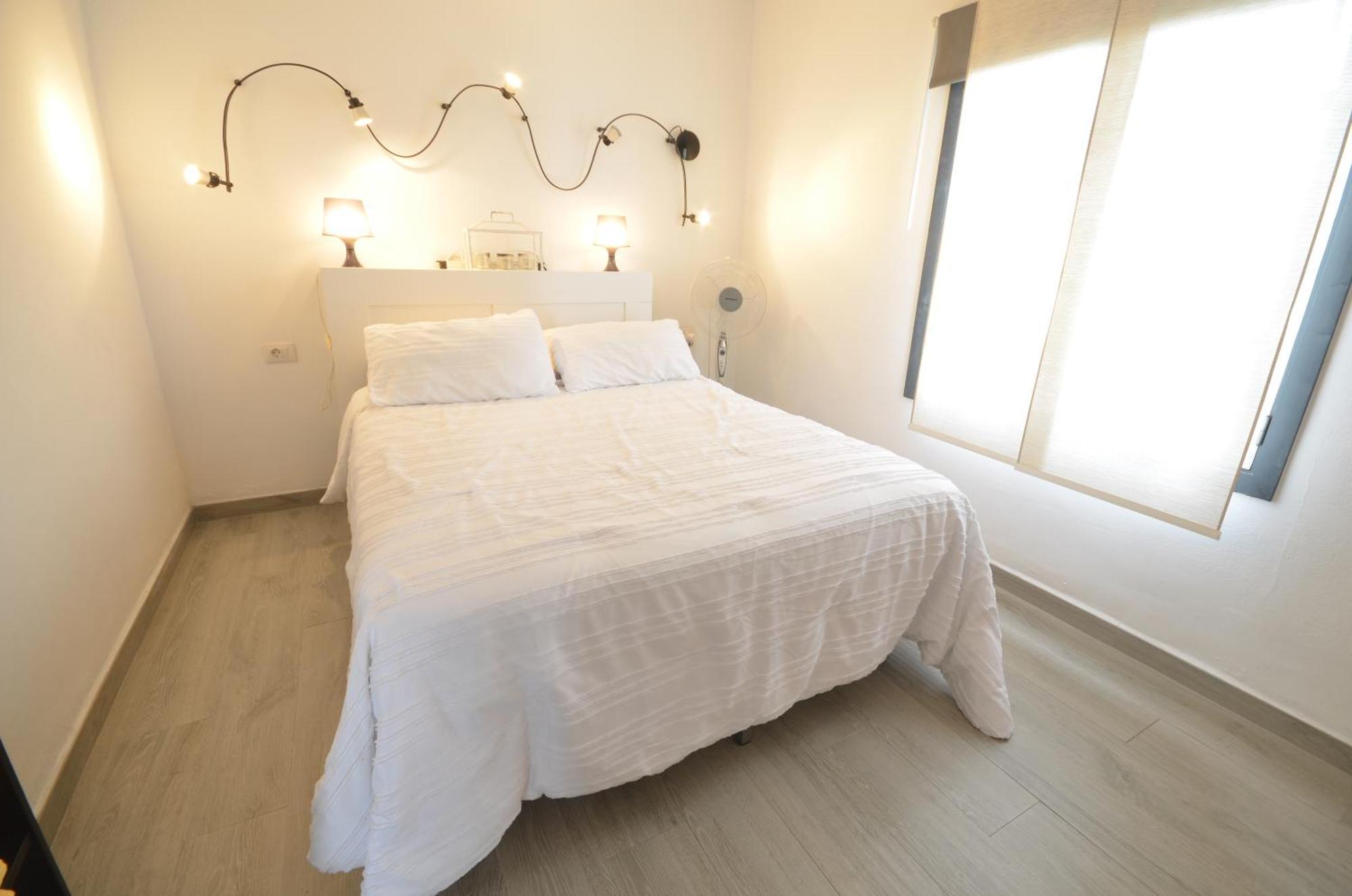 Sunny Corner Apartment Пуерто дел Кармен Екстериор снимка