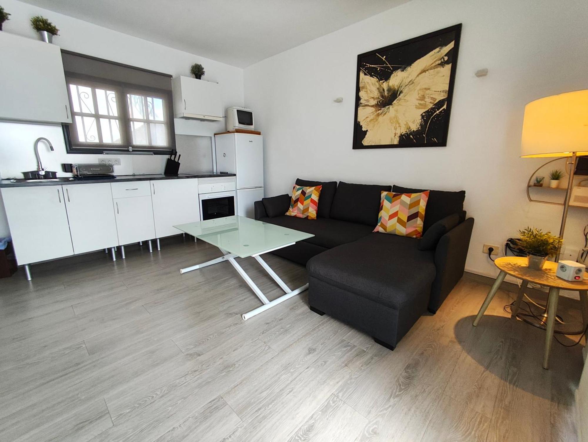 Sunny Corner Apartment Пуерто дел Кармен Екстериор снимка
