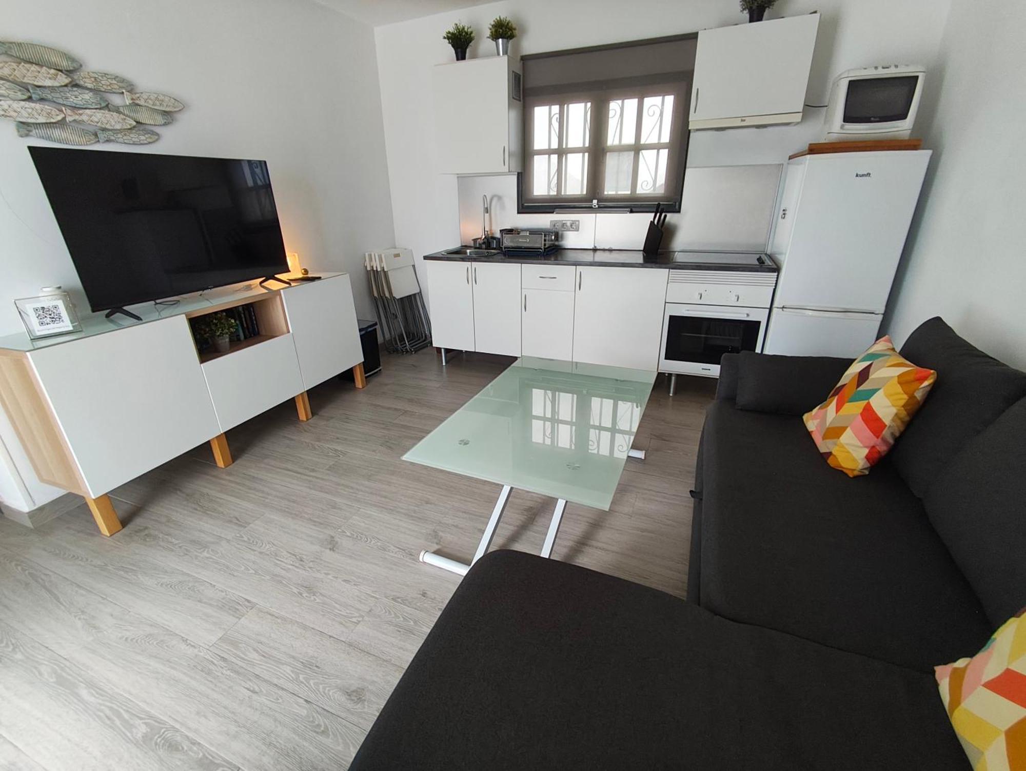 Sunny Corner Apartment Пуерто дел Кармен Екстериор снимка