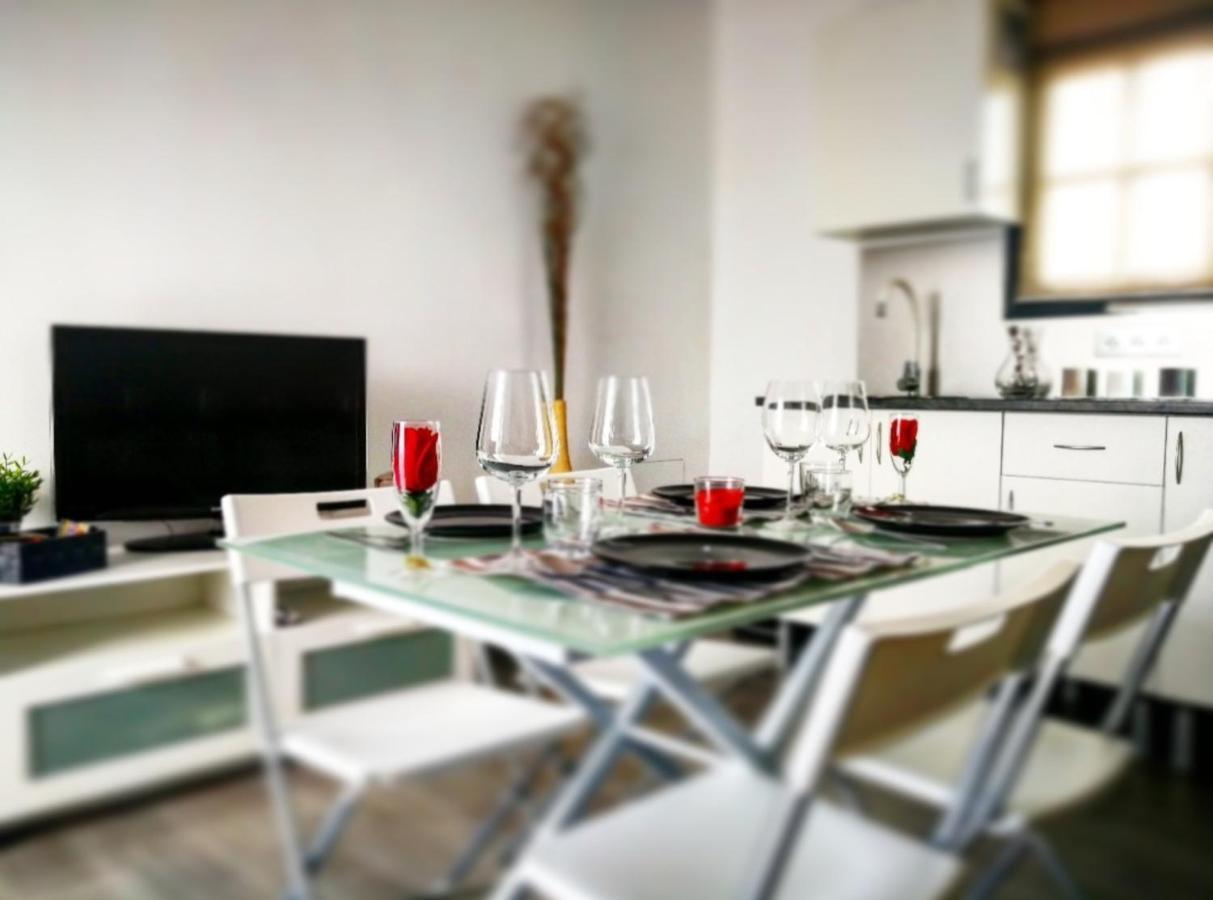 Sunny Corner Apartment Пуерто дел Кармен Екстериор снимка