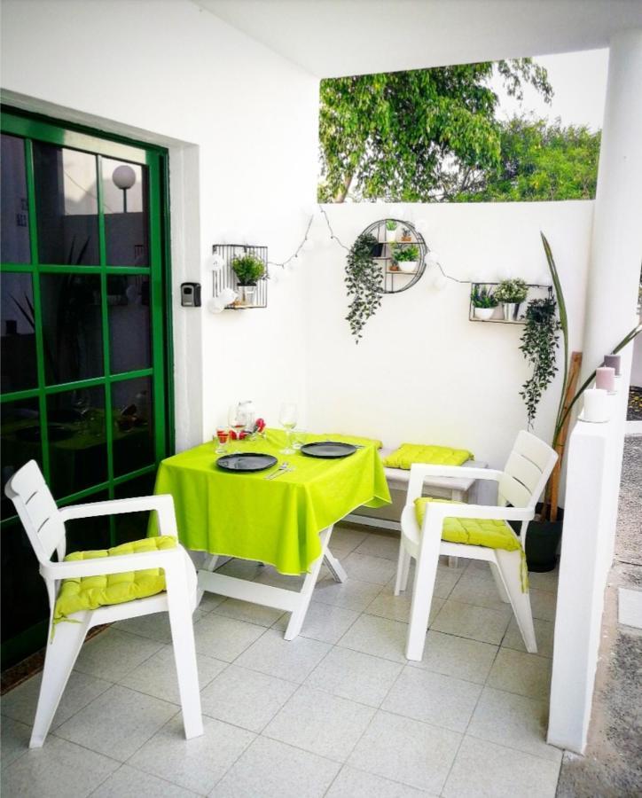 Sunny Corner Apartment Пуерто дел Кармен Екстериор снимка