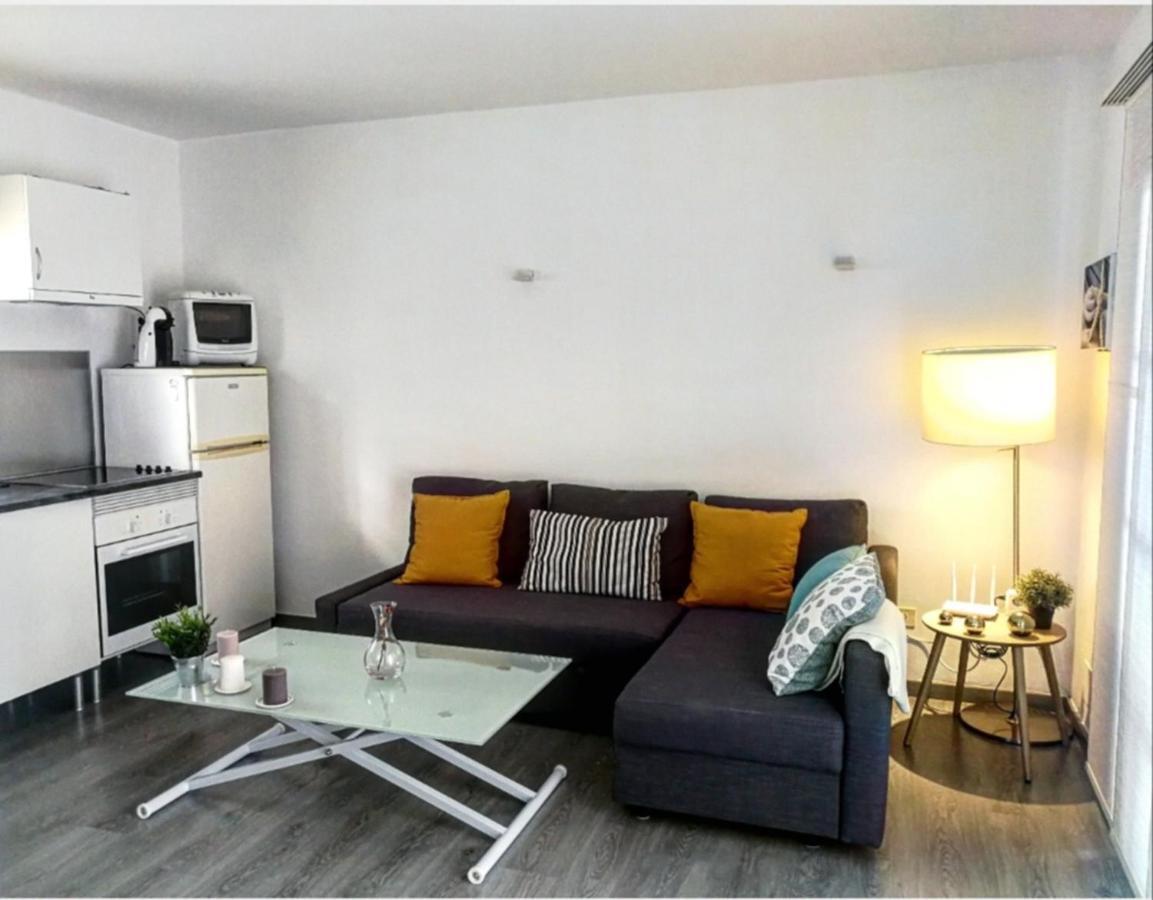 Sunny Corner Apartment Пуерто дел Кармен Екстериор снимка