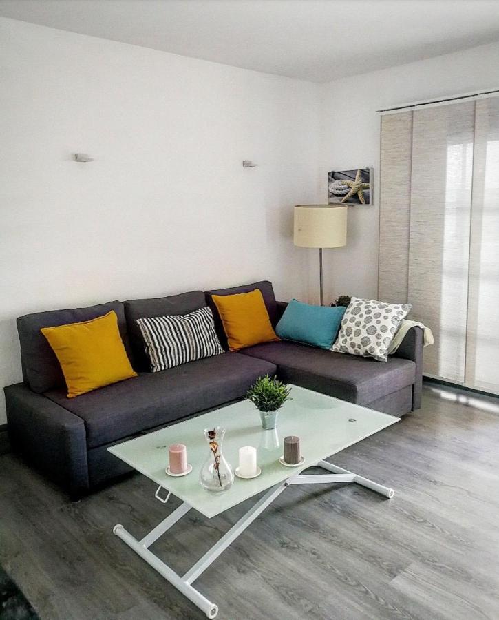 Sunny Corner Apartment Пуерто дел Кармен Екстериор снимка