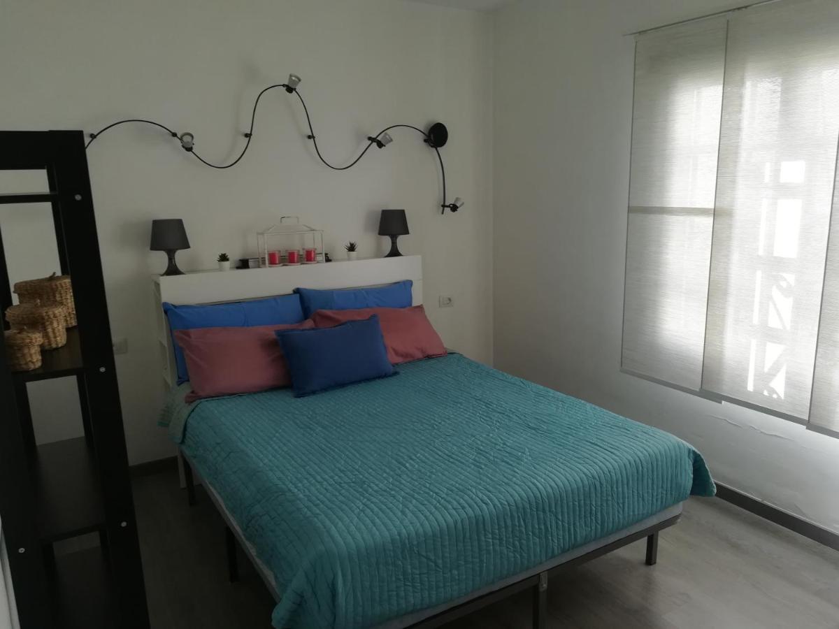 Sunny Corner Apartment Пуерто дел Кармен Екстериор снимка