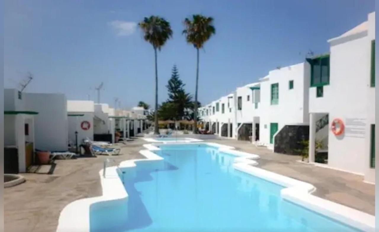 Sunny Corner Apartment Пуерто дел Кармен Екстериор снимка