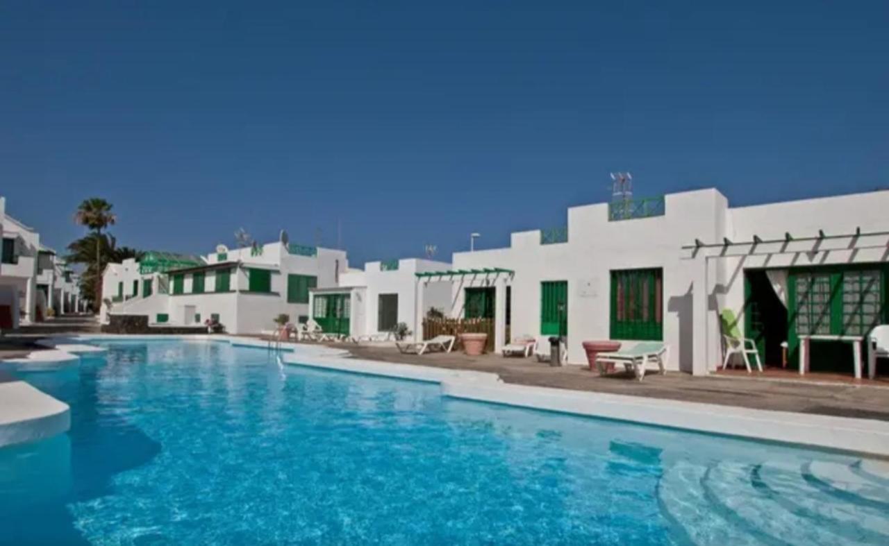 Sunny Corner Apartment Пуерто дел Кармен Екстериор снимка